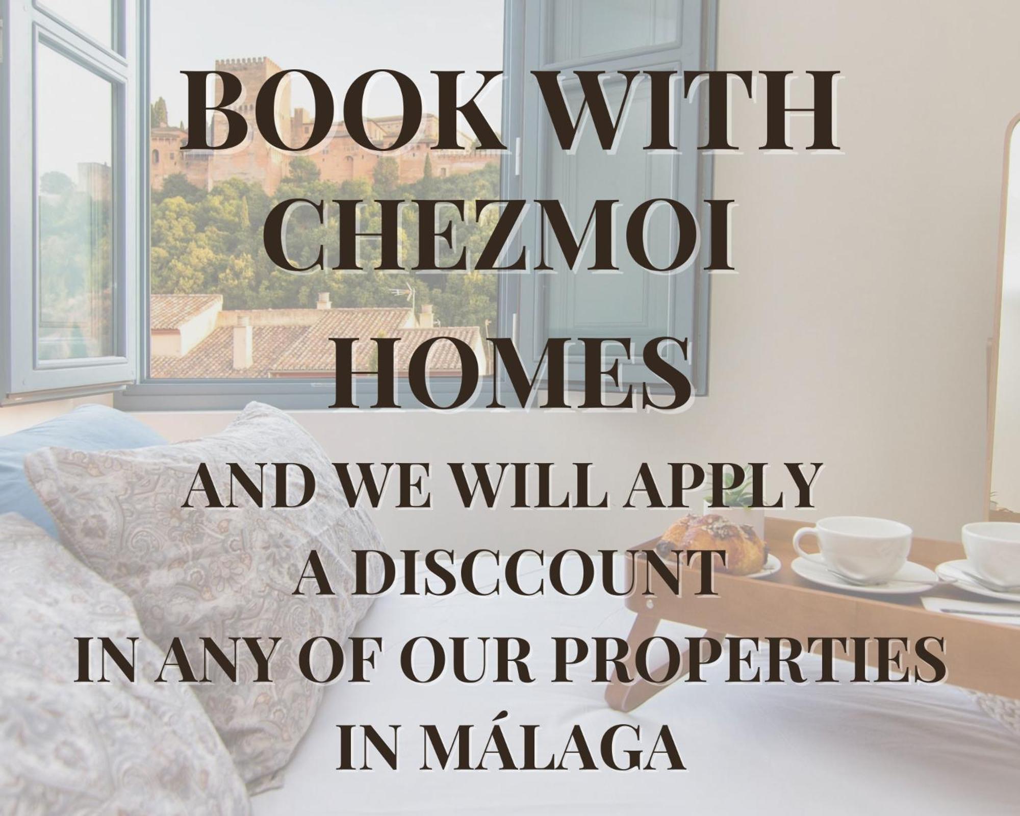 Luxury Alhambra Penthouse Collection Gran Via Apartment Granada Exterior photo